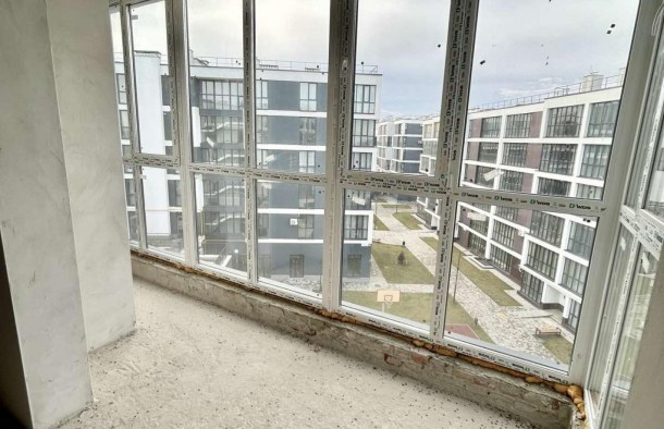 Продаж 2 кімнатної квартири в новобудові Сокільники, Гранд Вілідж, фото 10