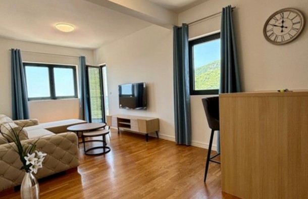 Продаж квартир в Чорногорії в Бечичі bc01309.1bd_s8089, фото 2