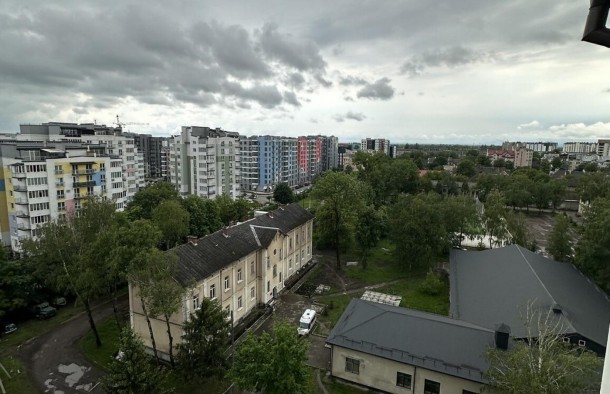 1кім квартира 48.8 кв.мвул. Національної Гвардіїм.ІваноФранківськ, фото 1