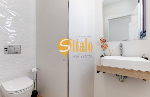 Затишний будинок з басейном у Фінестрат., фото 27