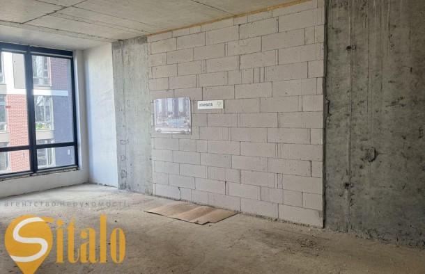 Продаж 1 кім квартири біля озераЖК Манхеттен, фото 2