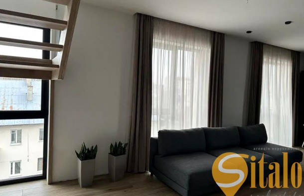 Продаж 4х кімнатної квартири  пентхаус місто Львів, Сихівський район, фото 6