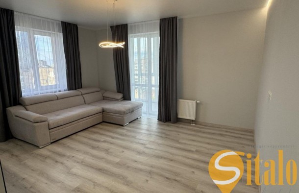 Продаж дворівневої квартира в будинку Мій Дім  вул. Дж. Вашингтона, фото 3