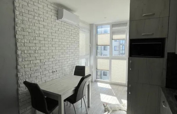 Продаж 2 кімнатна квартира по вул. Демнянська, Сихівський район, Львів, фото 12