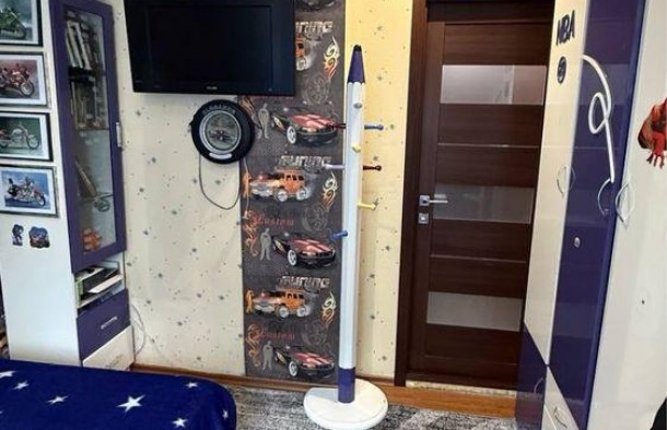 Продаж 3х кімнат. квартири вул. Портова., фото 10