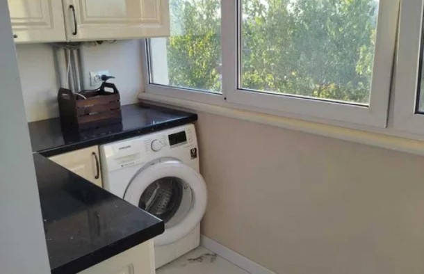 3 кім квартира з ремонтоммебліФранківськ, фото 2