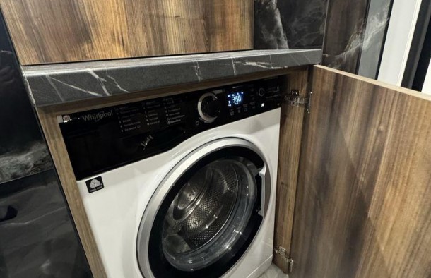 Продаж 1 кім квартири з ремонтом в новобудові, фото 15