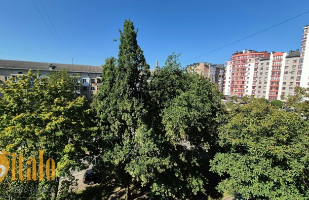 2 кім квартири 48 кв.м вул. Симоненка м. ІваноФранківськ, фото 16