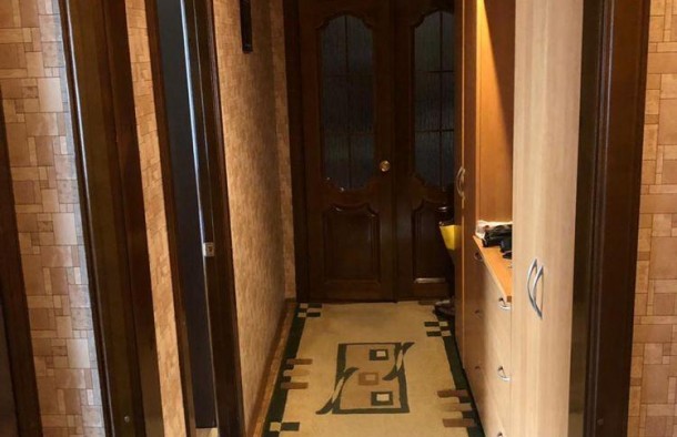 Продаж 3х кімн. квартири вул. Шкільна набережна., фото 9