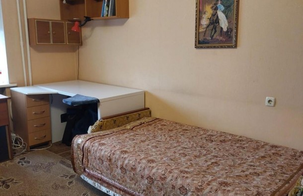 Однокімнатна квартира вул. Поштова, Олександрівський рн., фото 16