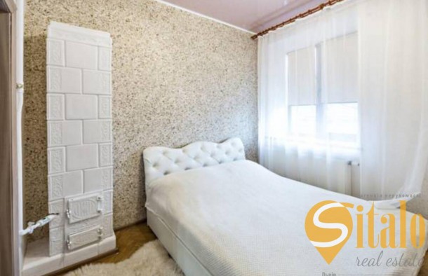 3к квартира в австрійському будинку, центр, ремонт, Краківська, Львів, фото 4