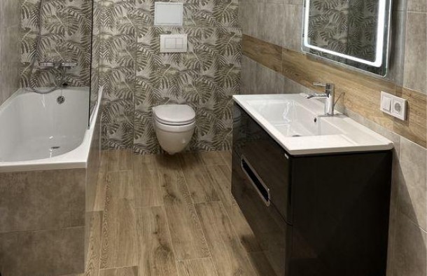 Гарна 2к. квартира Містечко Центральне ремонт, фото 1