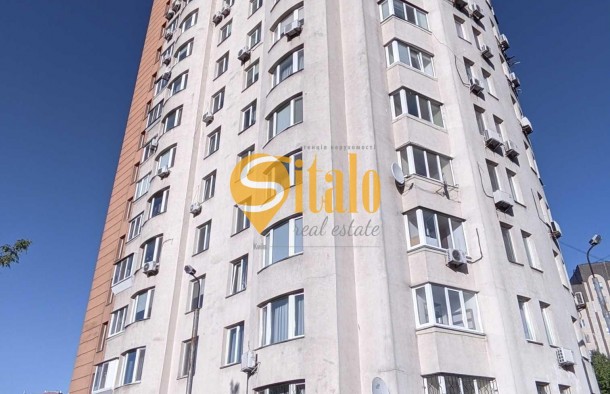 Видова 3 кімн квартирапра В. Лобановського 126Г, метро Деміївська Голосіївський рн, фото 11