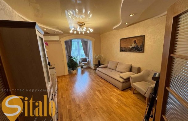 Терміново Продаж 3 кім квартири в центрі з меблями і технікою, фото 12