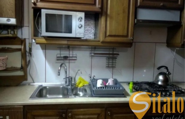 Продаж  Квартира  вул. Стороженка, фото 1