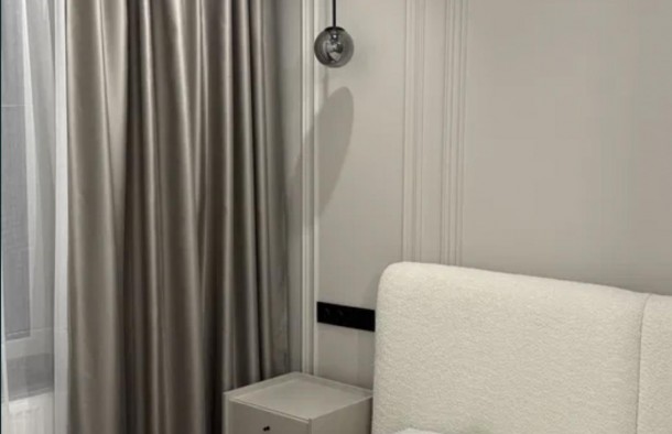 Продаж 1 кімнатної квартира з ремонтом  вул. Щирецька м.Львів, фото 4