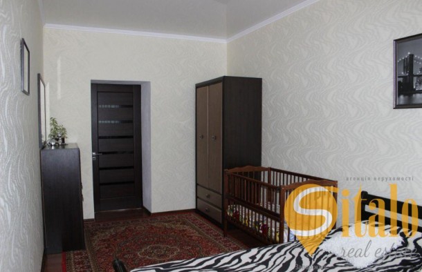 Продаж 3х кімн. квартири вул. Залізнична., фото 4