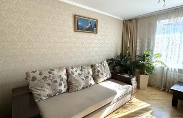 Продаж 2х кімнатна квартира вул. Освицька Сихівський район місто Львів, фото 4