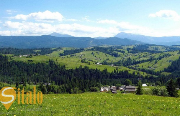 Продається Земельна ділянка в Яблуниці 20.48 сотих, фото 12