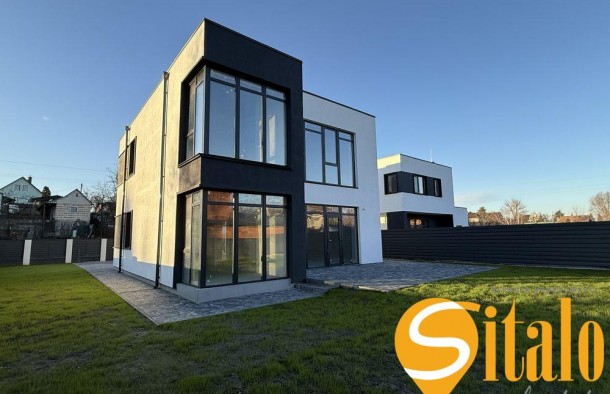 Продаж будинку смт Козин, Конча Заспа, Обухівська траса., фото 1