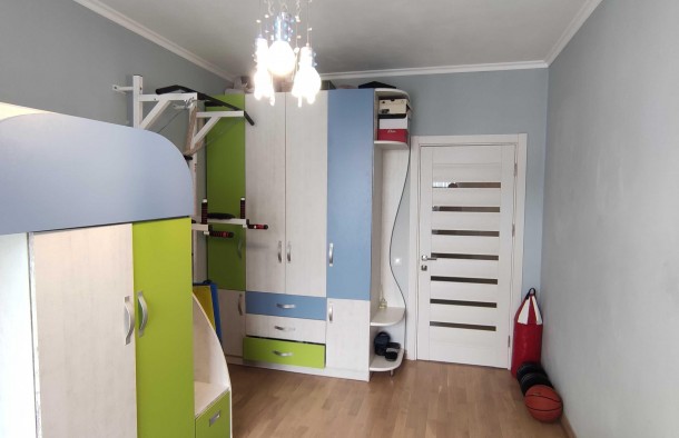 2кім квартираЖК Патріотім. ІваноФранківськ, фото 18