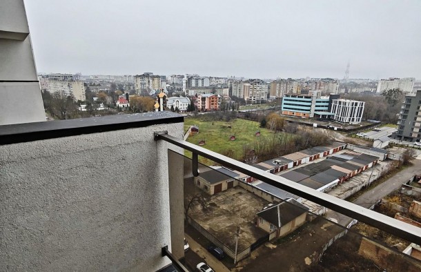 Продаж стильної 2 кім квартири в  ЖК Manhattan, фото 22
