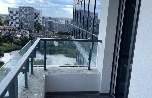 продаж 3 кімнатної квартири в ЖК Національний, фото 5