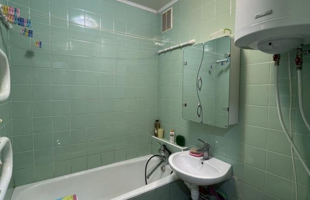 Продам 1к квартиру Брюллова Шевченківський, фото 8