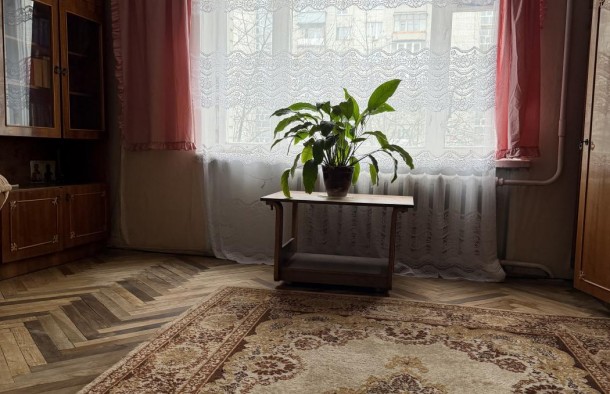 2 кімнатна, Цегла, Виговського, Львів, фото 9