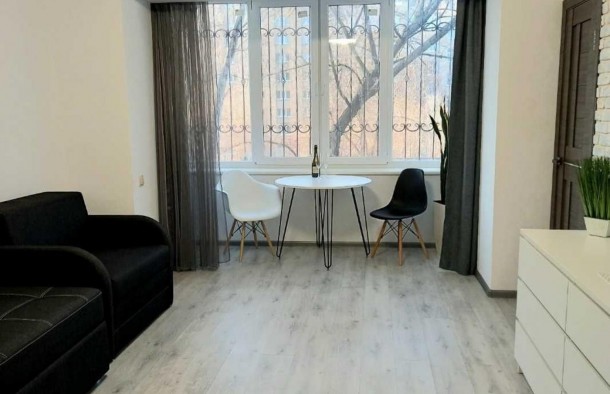 Продаж однокімнатної квартири вул. Запорізька Обласна бібліотека., фото 12