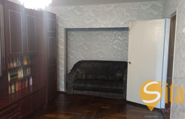 Продаж однокімнатної квартири вул. Героїв Крут, район Набережної., фото 6