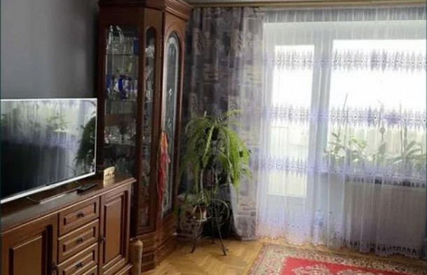 4 квартира, Вовчинецька, ремонт, Франківськ, фото 8