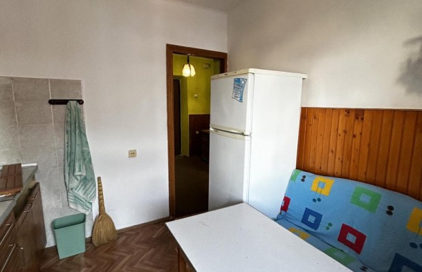 призупинено1 кімнатна квартира у цегляному будинку по вулиці Куликівська. місто Львів., фото 4