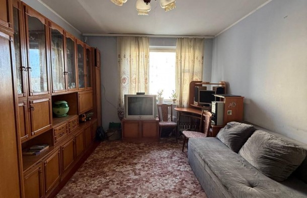 Продаж  2 кімнатної квартири по вулиці Роксоляни, Левандівка.Львів, фото 1