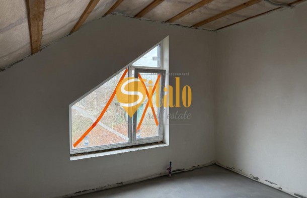 Будинок на Осокорках 4 км до метро,під чистове оздоблення. Без, фото 21