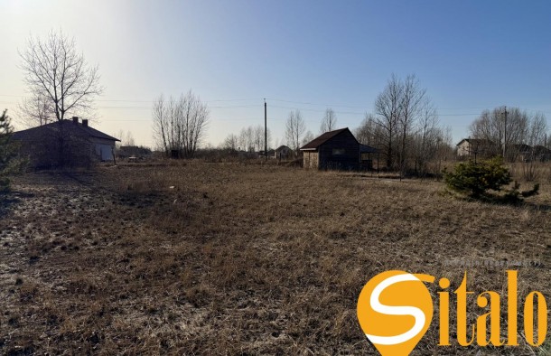 Ділянка по вулиці Івана Франка, півострів, Осокорки, метро Славутич 6 км, фото 2