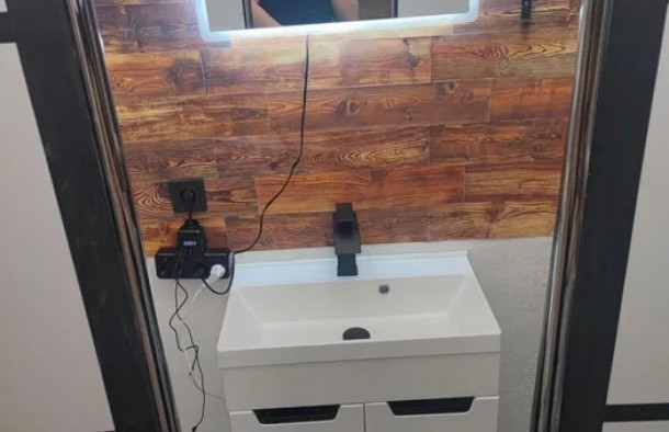 Продаж 1к квартири на вул.Залізнична, фото 9