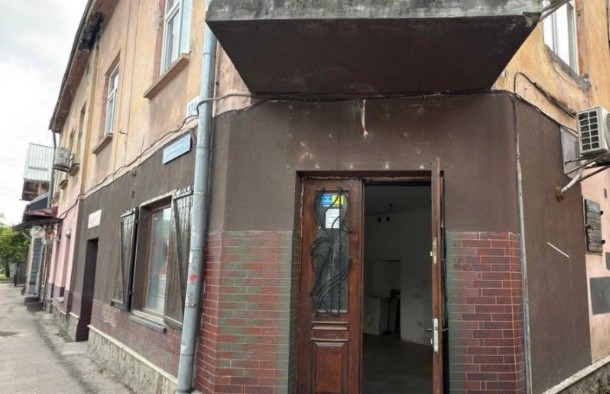 Продаж _ комерційне приміщення офіс, салон, магазин вулиця Кульпарківська м. Львів, фото 1