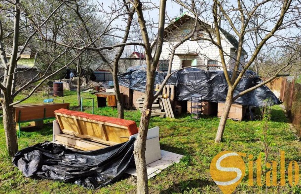Продаж будинку дачі в селі Жирівка Львівська область, фото 5