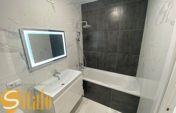 Продаж 2 кім квартири в ЖК Княгинин з ремонтом і технікоюЦентр, фото 6