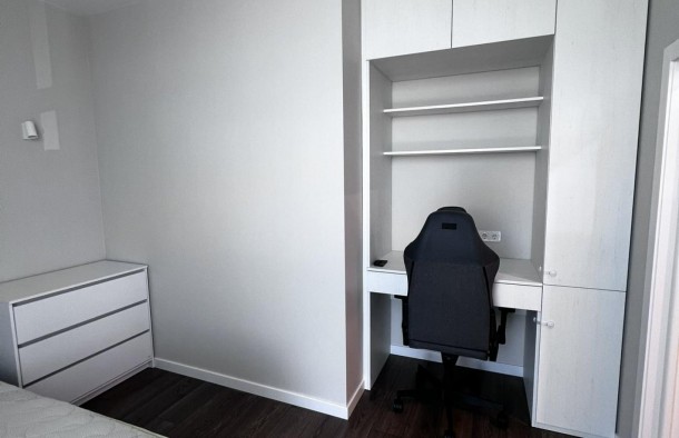 Продається стильна 1кімнатна квартира 35 м² у ЖК HYGGE LUX від LEV Development, вул. Пасічна, 166, місто Львів, фото 11