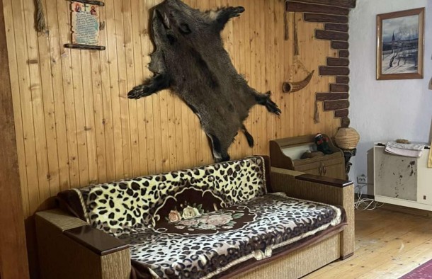 Продаж будинку 30сот с. Княждвір Коломийський район, фото 10