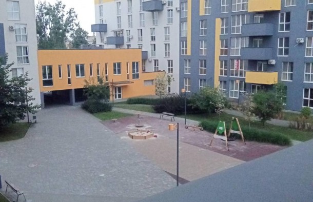 Продаж 3 кімнатна  вул. Рудненська, Левандівка, Львів, фото 1