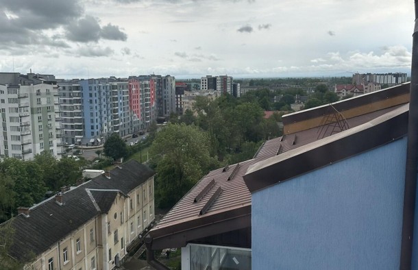 1кім квартира 48.8 кв.мвул. Національної Гвардіїм.ІваноФранківськ, фото 7