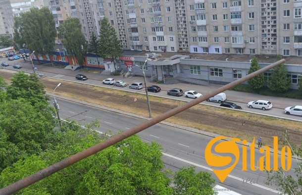 Продаж 3к квартири 66.7 кв. м  на вул. Келецька 106, фото 9