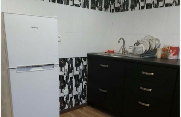 Продаж однокімнатної квартири в районі ТЦ Україна, фото 4