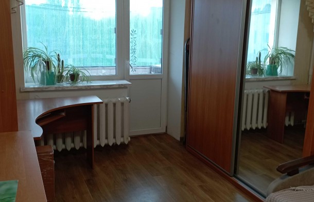 Продаж однокімнатної квартири вул. Залізнична район ЗНУ., фото 1