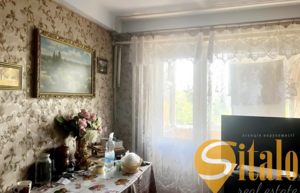 Продаж 2х кімн. квартири вул. Патріотична, Вознесенівський рн., фото 6