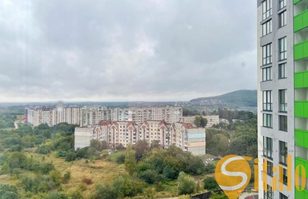 Продаж 2 кімнатна квартира вулиця Бігова, ЖК Щасливий, здано, фото 15