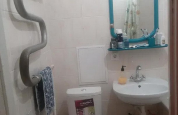 Продаж 2 кімнатної квартири Володимира Великого, фото 7